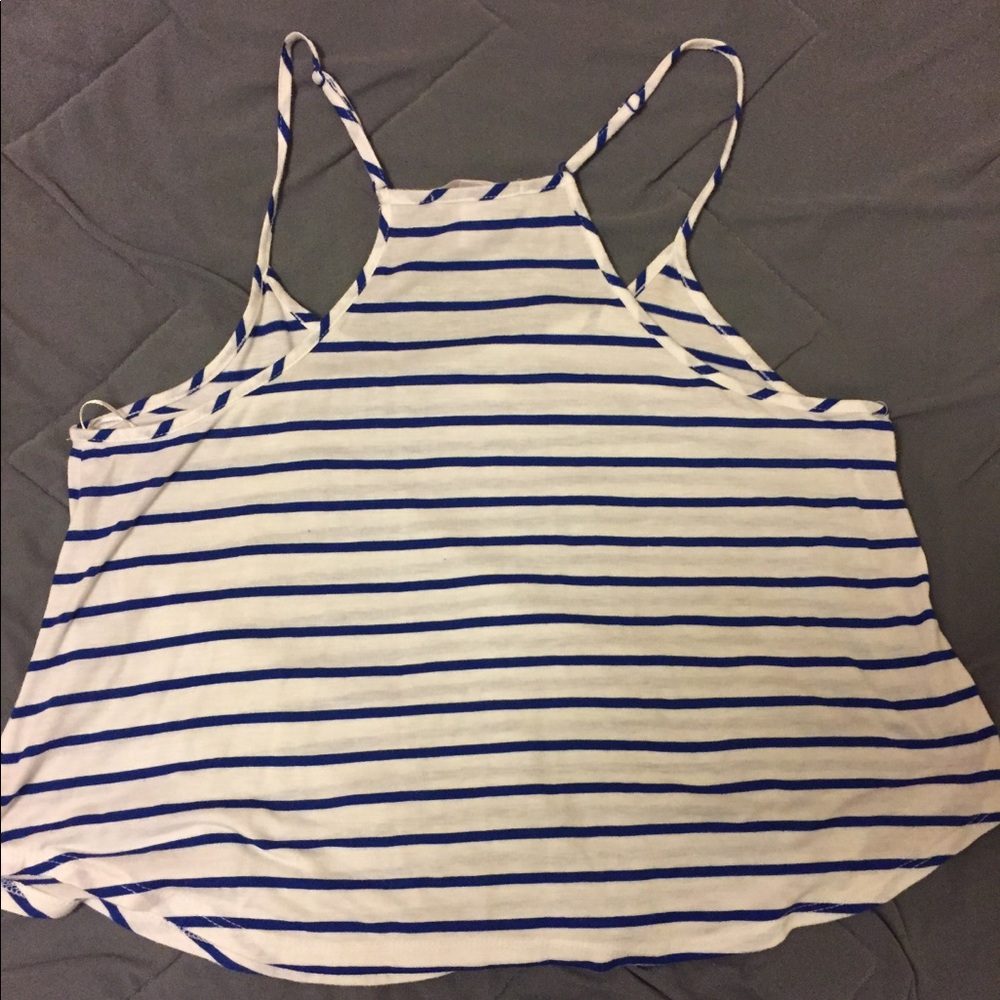 Tank - Picture 3 of 3